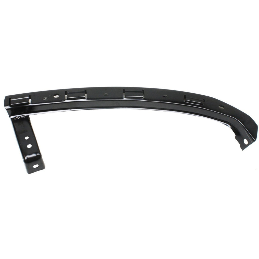 Bumper Filler For 2001-2005 Honda Civic Set of 2 Front Left & Right Side