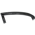 Bumper Filler For 2001-2005 Honda Civic Set of 2 Front Left & Right Side