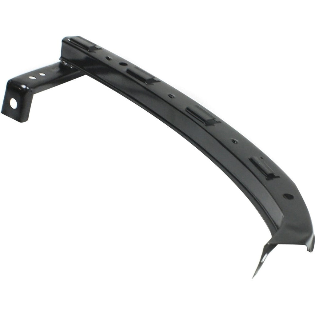 Bumper Filler For 2001-2005 Honda Civic Set of 2 Front Left & Right Side