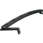 Bumper Filler For 2001-2005 Honda Civic Set of 2 Front Left & Right Side