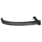 Bumper Filler For 2001-2005 Honda Civic Set of 2 Front Left & Right Side