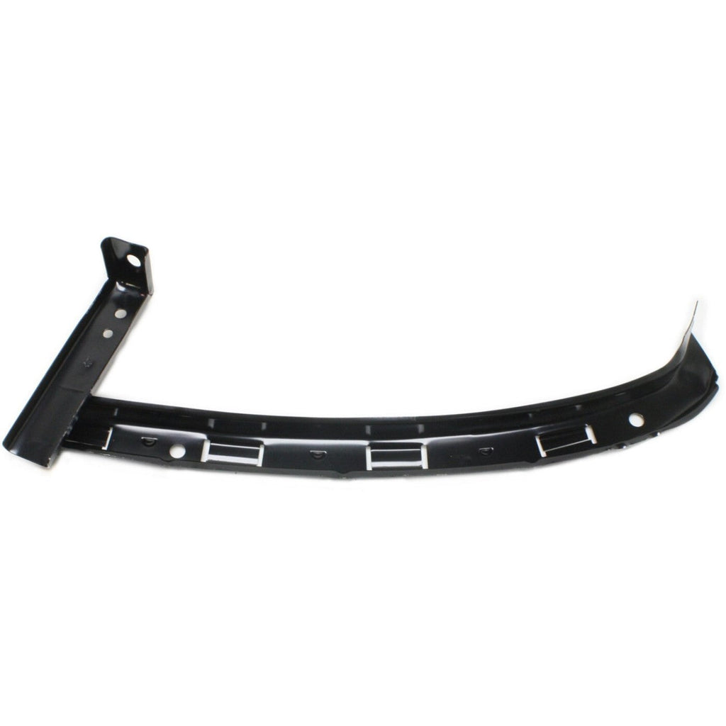 Bumper Filler For 2001-2005 Honda Civic Set of 2 Front Left & Right Side
