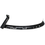 Bumper Filler For 2001-2005 Honda Civic Set of 2 Front Left & Right Side