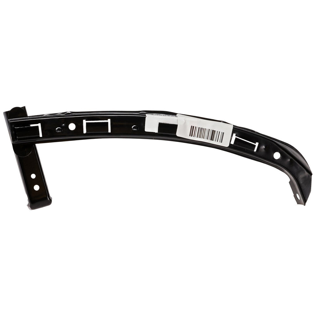 Bumper Filler For 2001-2005 Honda Civic Set of 2 Front Left & Right Side