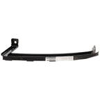Bumper Filler For 2001-2005 Honda Civic Set of 2 Front Left & Right Side