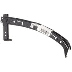 Bumper Filler For 2001-2005 Honda Civic Set of 2 Front Left & Right Side