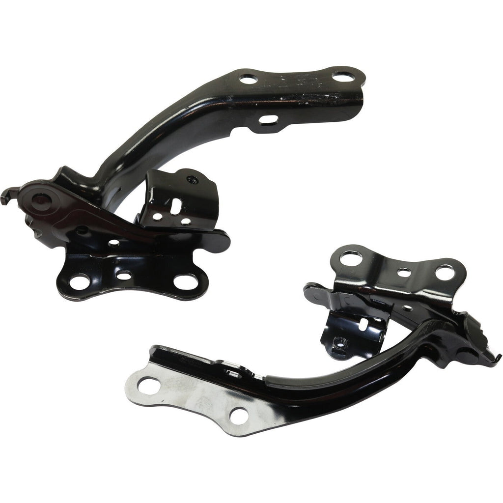 Hood Hinge Set For 2018-2021 Toyota Camry Driver and Passenger Side 5342006390
