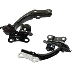 Hood Hinge Set For 2018-2021 Toyota Camry Driver and Passenger Side 5342006390