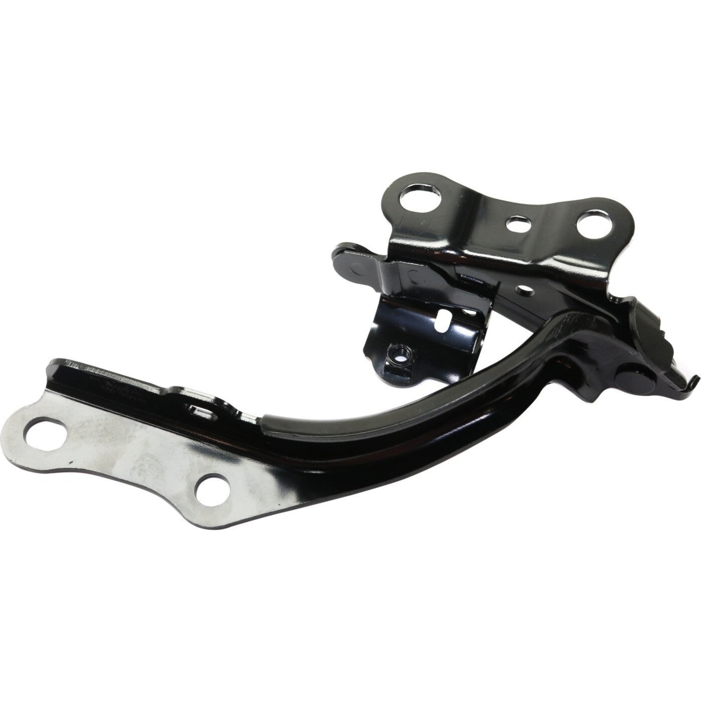 Hood Hinge Set For 2018-2021 Toyota Camry Driver and Passenger Side 5342006390