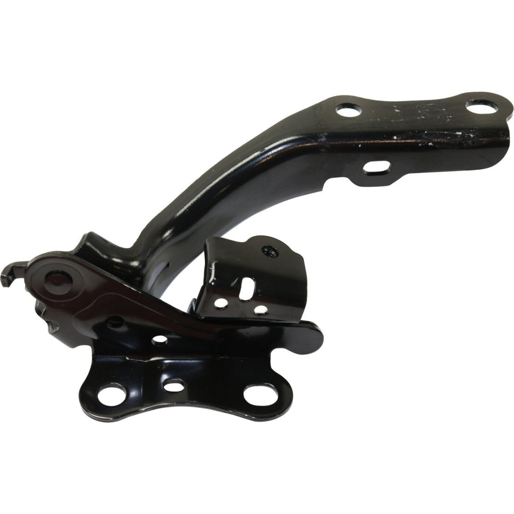 Hood Hinge Set For 2018-2021 Toyota Camry Driver and Passenger Side 5342006390