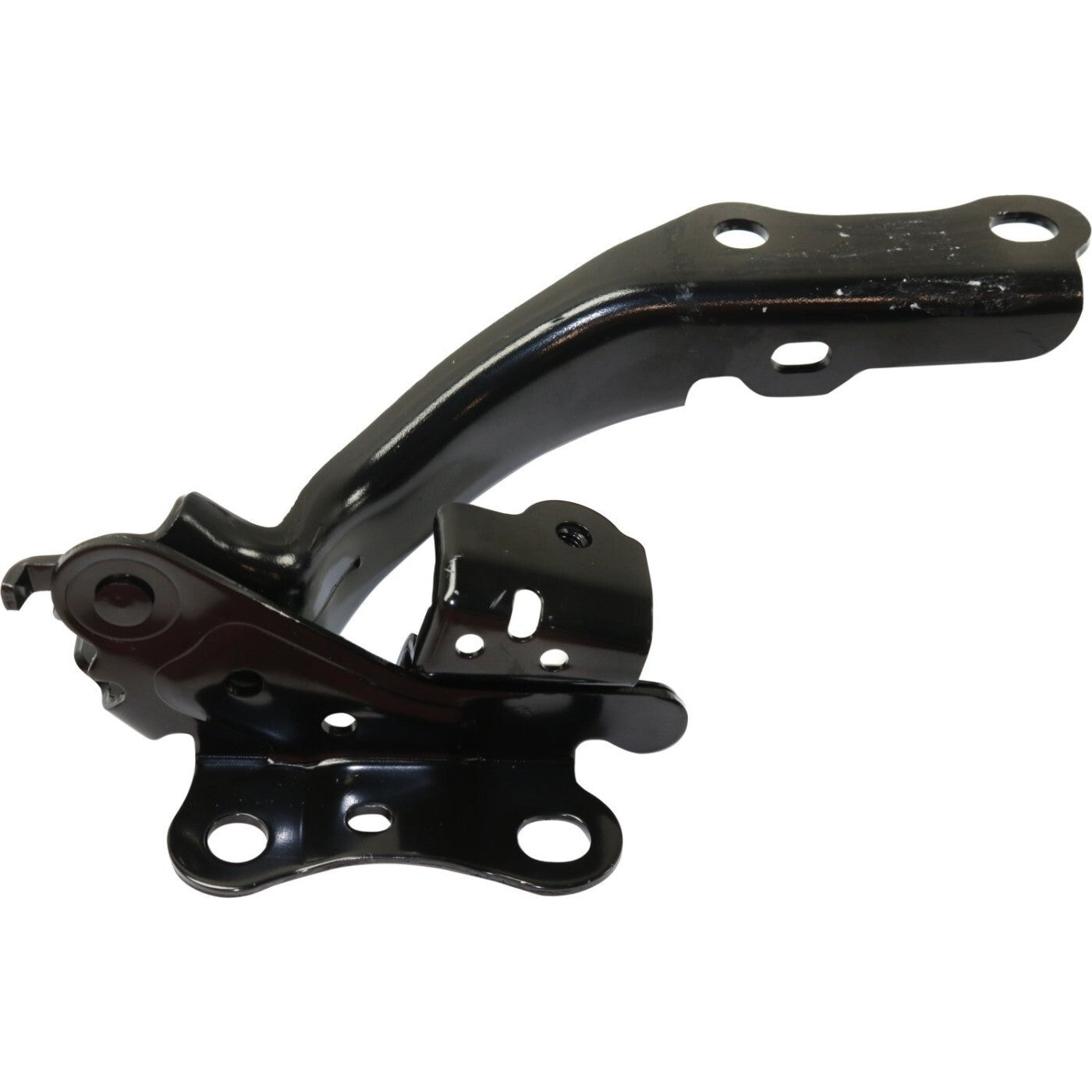 Hood Hinge Set For 2018-2021 Toyota Camry Driver and Passenger Side 5342006390