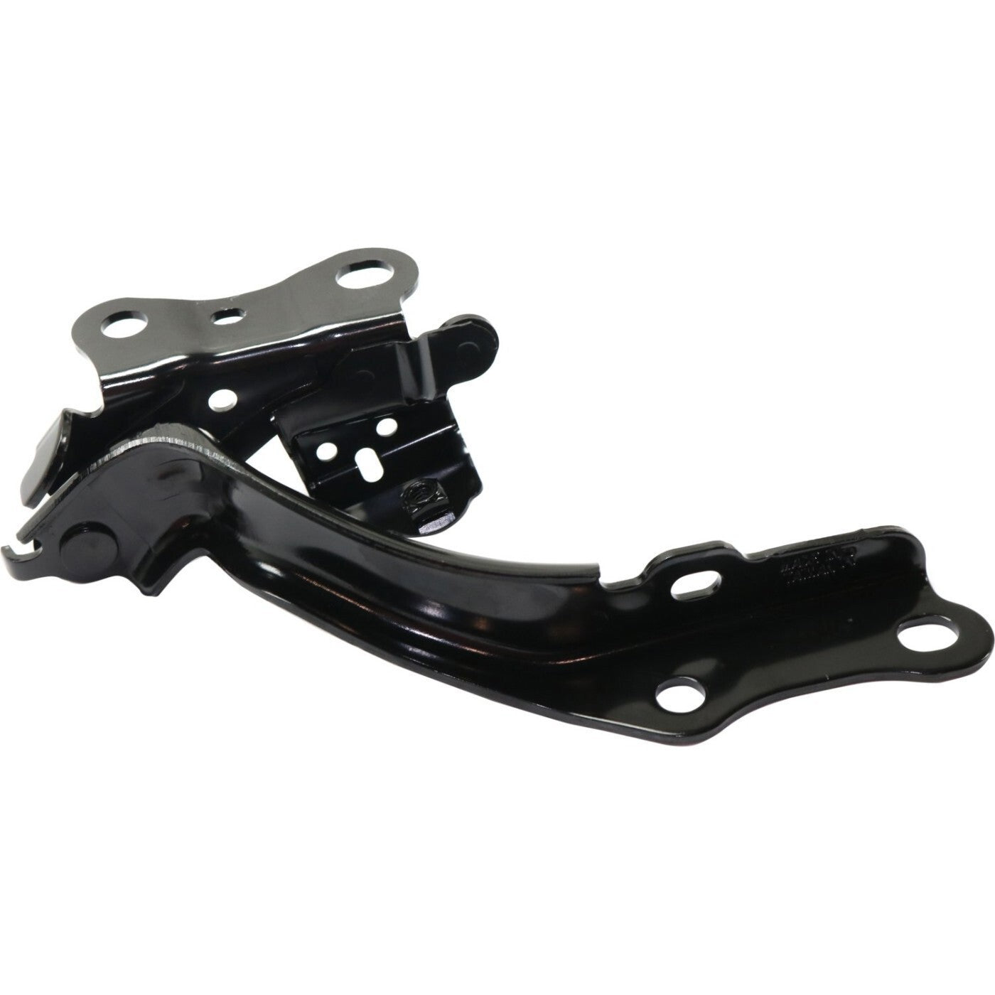 Hood Hinge Set For 2018-2021 Toyota Camry Driver and Passenger Side 5342006390