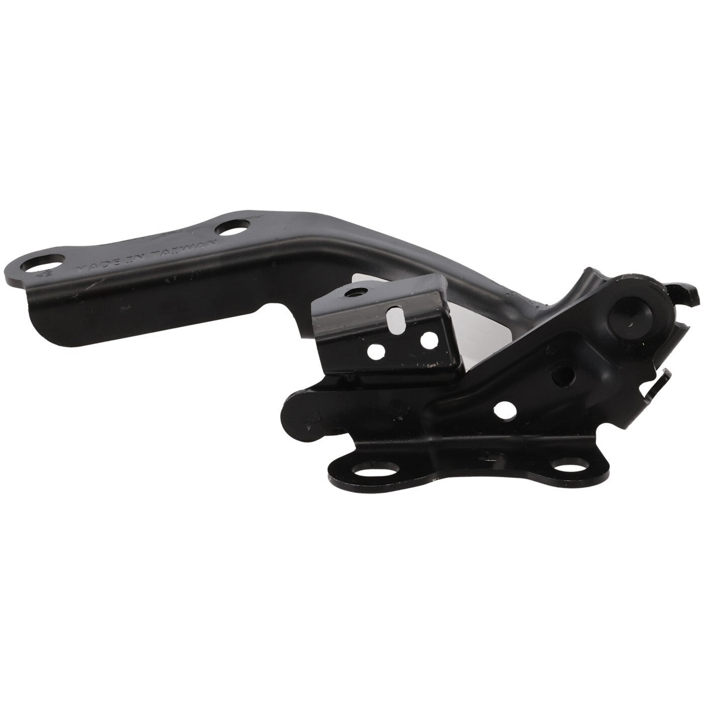 Hood Hinge Set For 2018-2021 Toyota Camry Driver and Passenger Side 5342006390