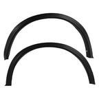 Fender Trim Molding Set For 2011-2017 Nissan Juke Front Left and Right Primed