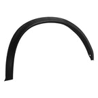 Fender Trim Molding Set For 2011-2017 Nissan Juke Front Left and Right Primed