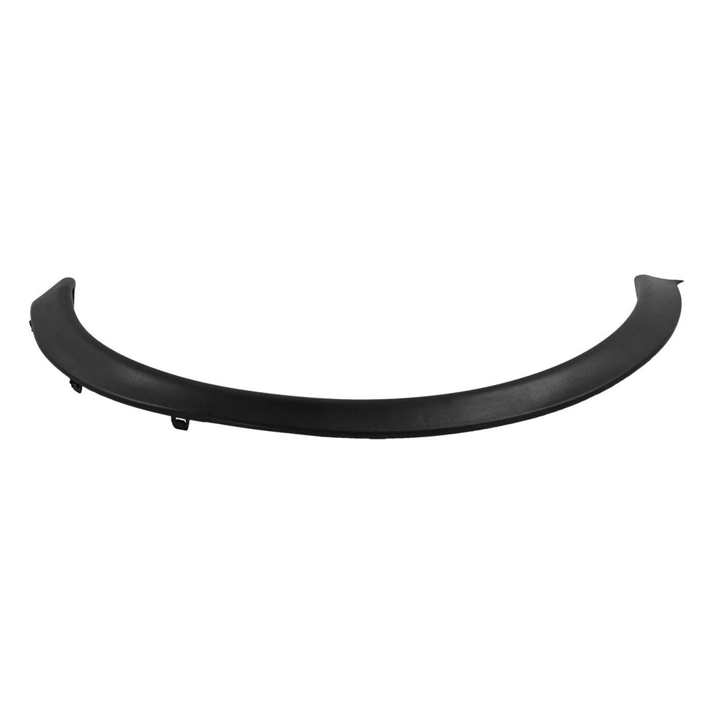 Fender Trim Molding Set For 2011-2017 Nissan Juke Front Left and Right Primed
