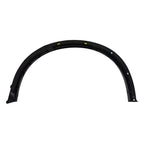 Fender Trim Molding Set For 2011-2017 Nissan Juke Front Left and Right Primed