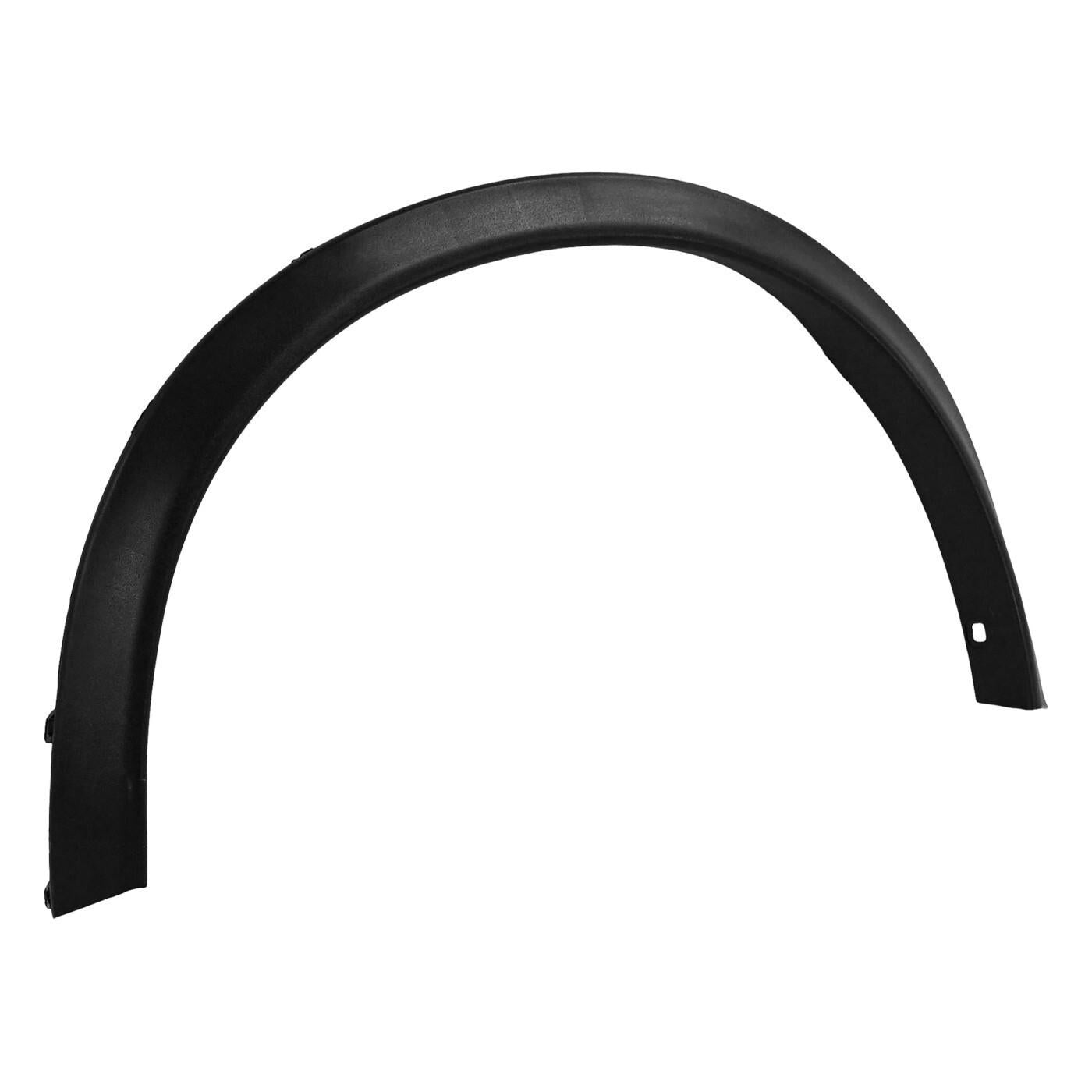 Fender Trim Molding Set For 2011-2017 Nissan Juke Front Left and Right Primed