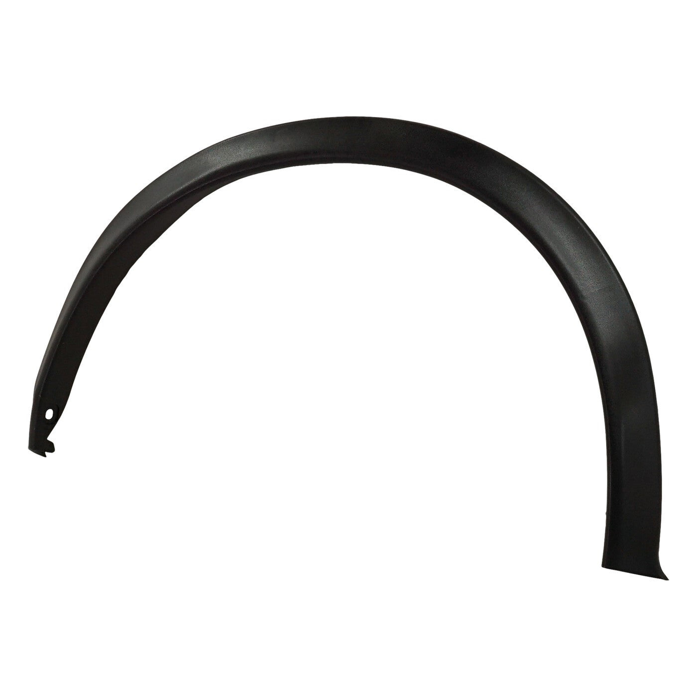 Fender Trim Molding Set For 2011-2017 Nissan Juke Front Left and Right Primed