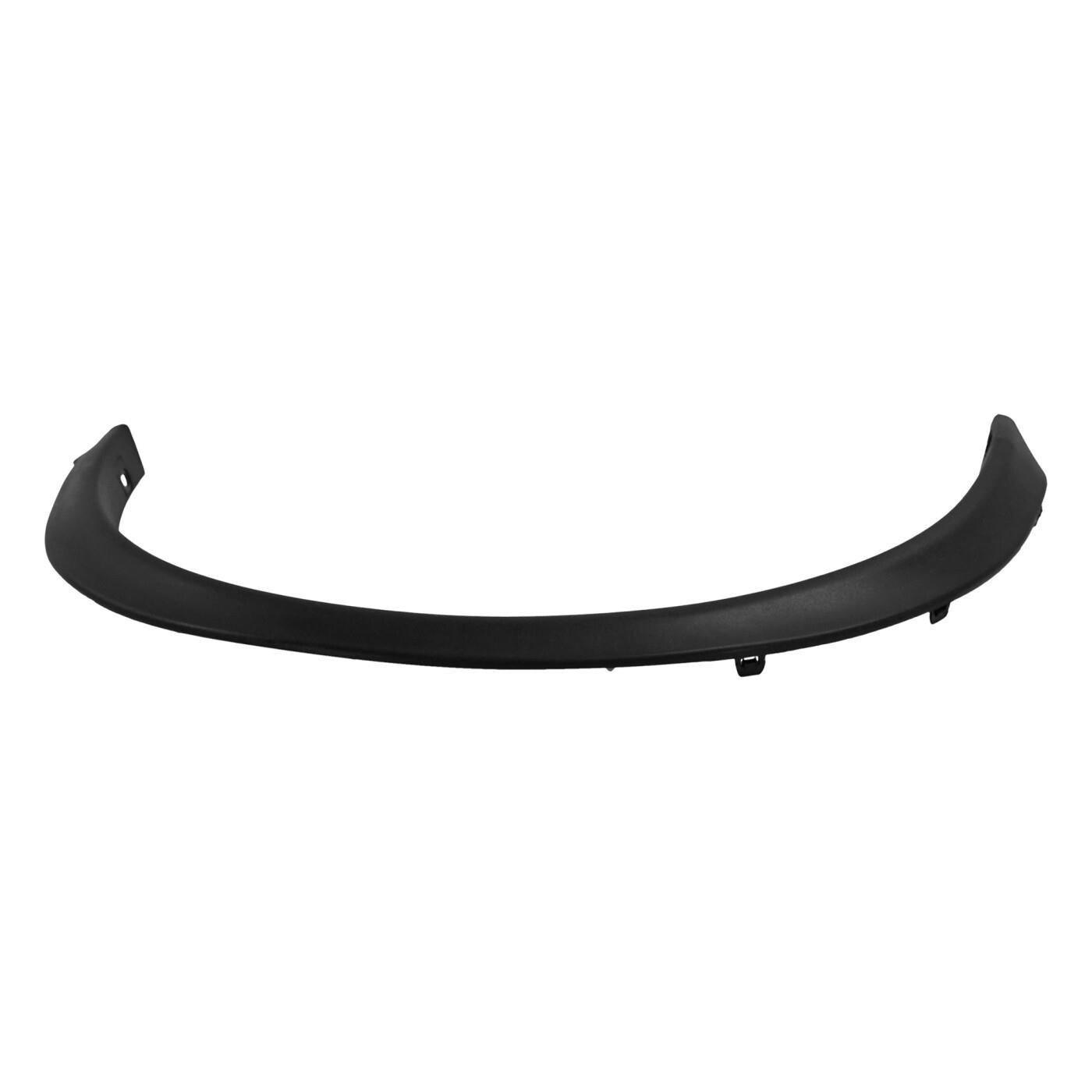 Fender Trim Molding Set For 2011-2017 Nissan Juke Front Left and Right Primed