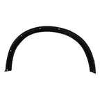 Fender Trim Molding Set For 2011-2017 Nissan Juke Front Left and Right Primed