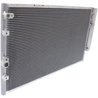 AC Condenser For 2013-2016 Scion FR-S 2013-2018 Subaru BRZ With Drier Aluminum