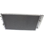 AC Condenser For 2013-2016 Scion FR-S 2013-2018 Subaru BRZ With Drier Aluminum