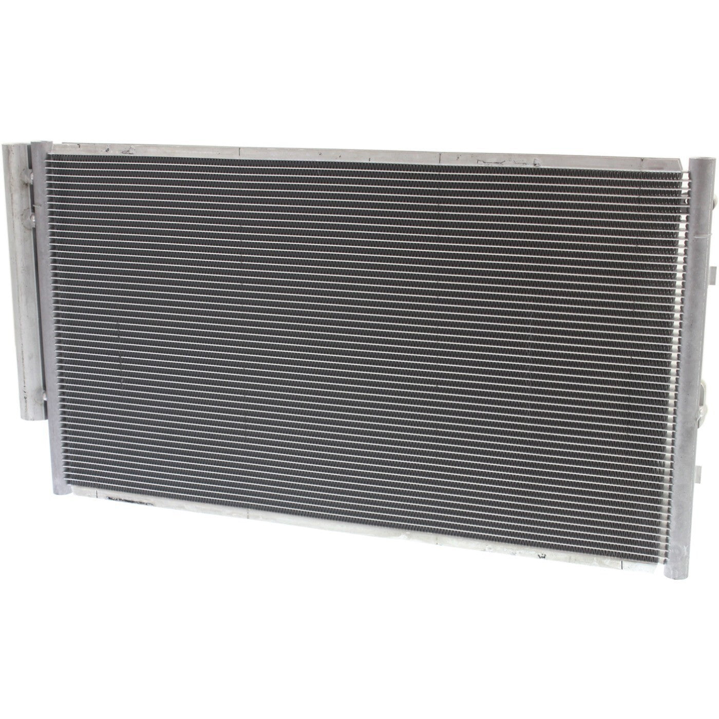 AC Condenser For 2013-2016 Scion FR-S 2013-2018 Subaru BRZ With Drier Aluminum