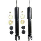 Shock absorbers For 1999-2006 Chevrolet Silverado 1500 Front Left and Right 4WD