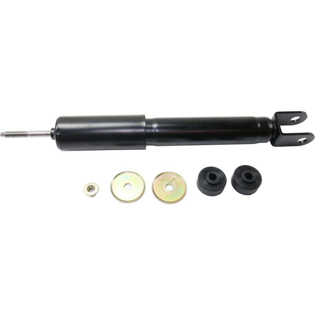 Shock absorbers For 1999-2006 Chevrolet Silverado 1500 Front Left and Right 4WD