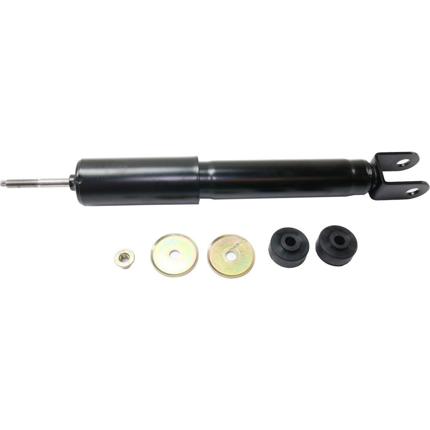 Shock absorbers For 1999-2006 Chevrolet Silverado 1500 Front Left and Right 4WD