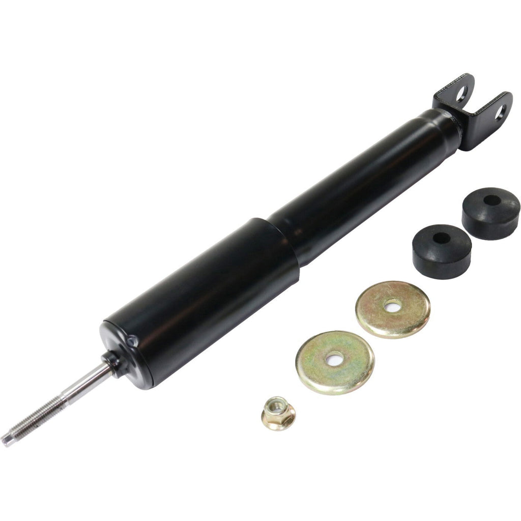 Shock absorbers For 1999-2006 Chevrolet Silverado 1500 Front Left and Right 4WD