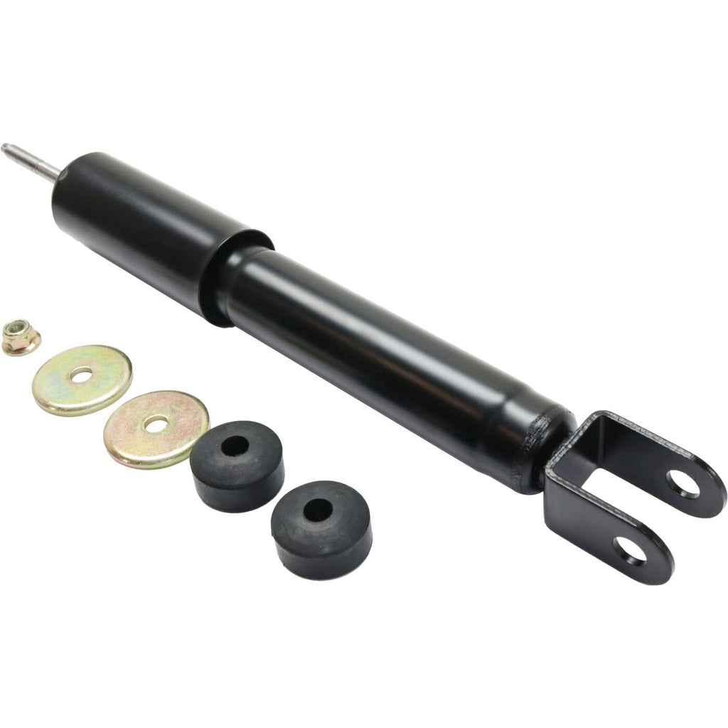 Shock absorbers For 1999-2006 Chevrolet Silverado 1500 Front Left and Right 4WD