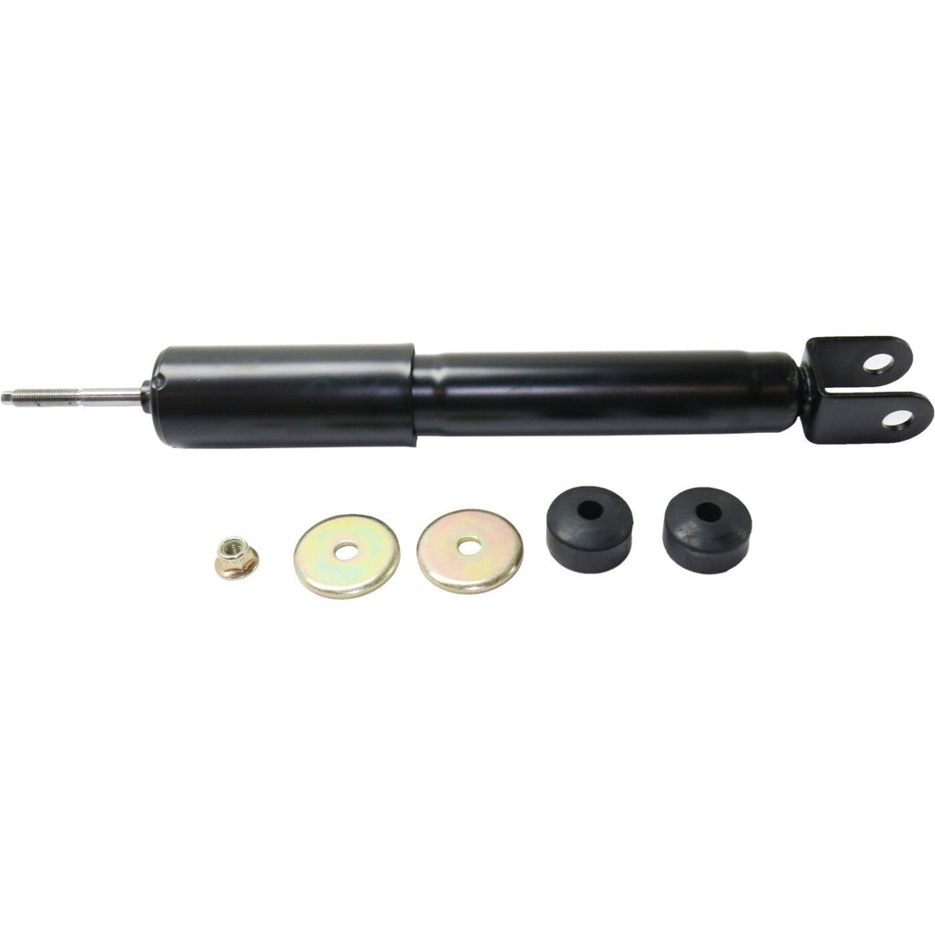 Shock absorbers For 1999-2006 Chevrolet Silverado 1500 Front Left and Right 4WD