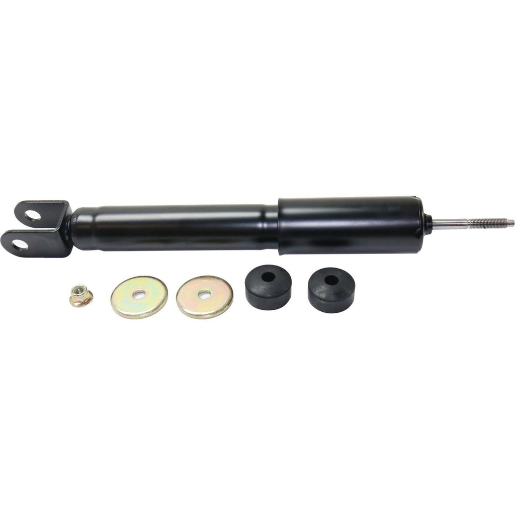 Shock absorbers For 1999-2006 Chevrolet Silverado 1500 Front Left and Right 4WD