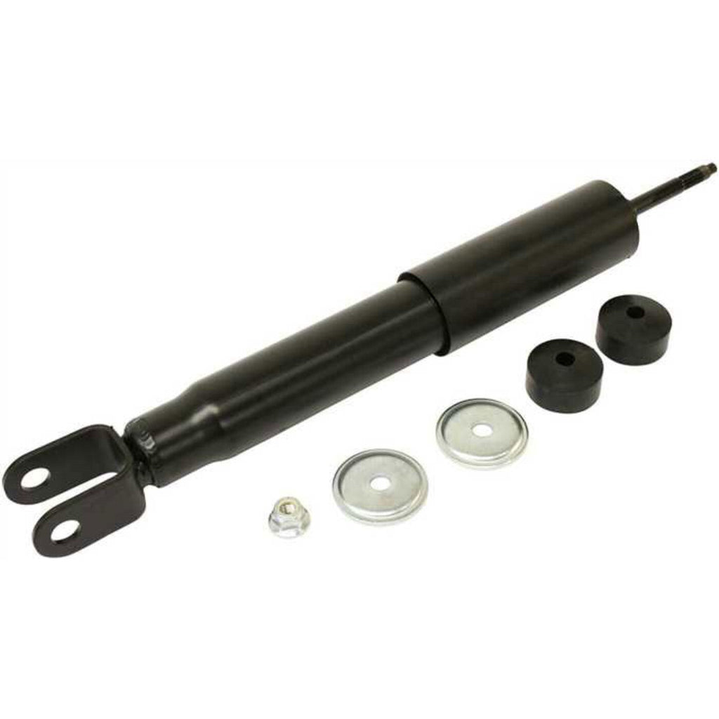 Shock absorbers For 1999-2006 Chevrolet Silverado 1500 Front Left and Right 4WD