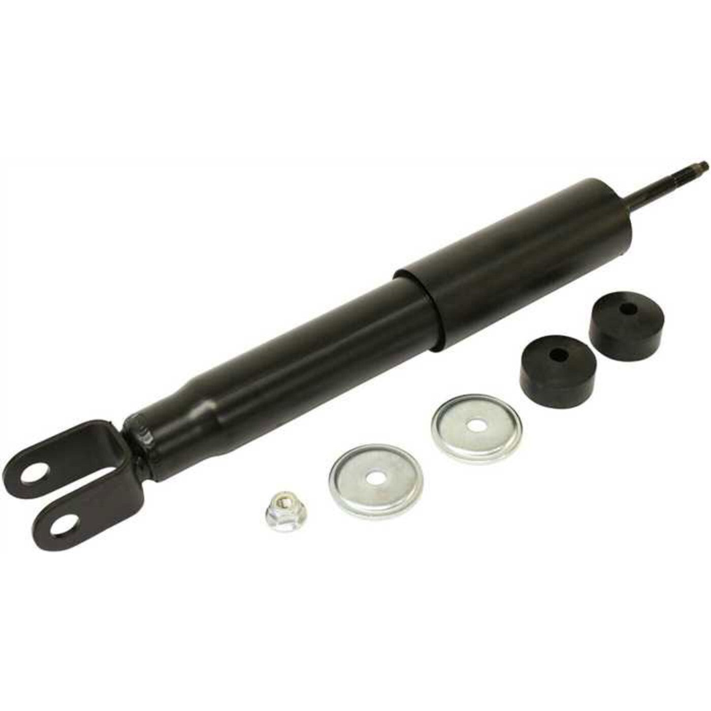Shock absorbers For 1999-2006 Chevrolet Silverado 1500 Front Left and Right 4WD
