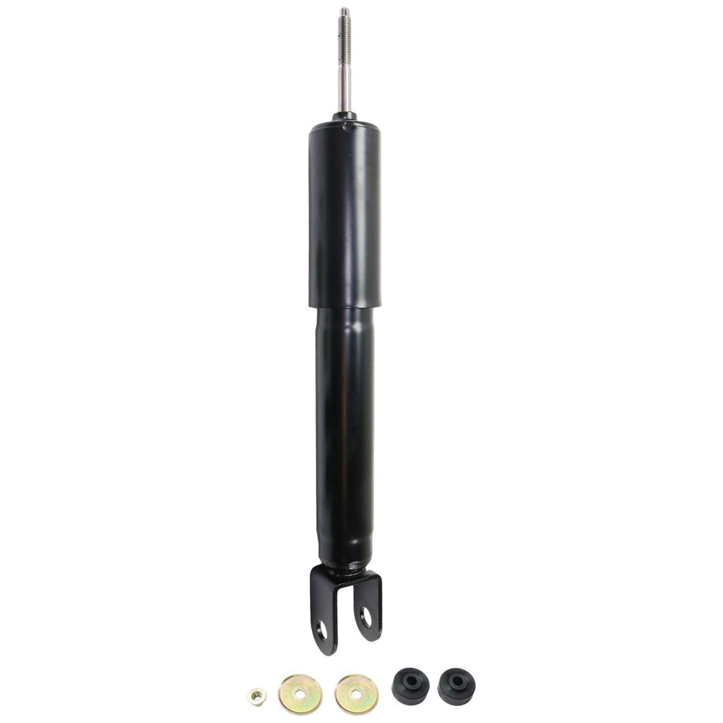 Shock absorbers For 1999-2006 Chevrolet Silverado 1500 Front Left and Right 4WD