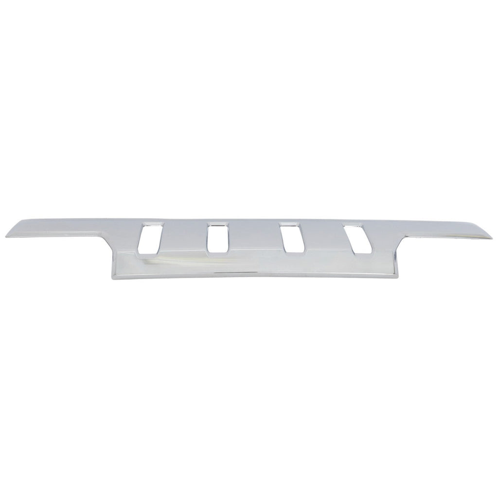 Skid Plate For 2015-2019 Chevrolet Silverado 2500 HD Front
