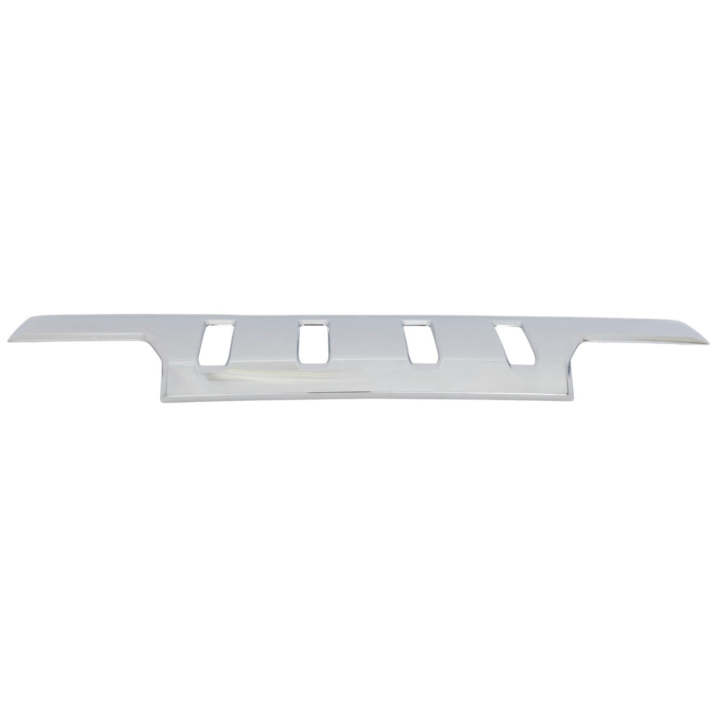 Skid Plate For 2015-2019 Chevrolet Silverado 2500 HD Front