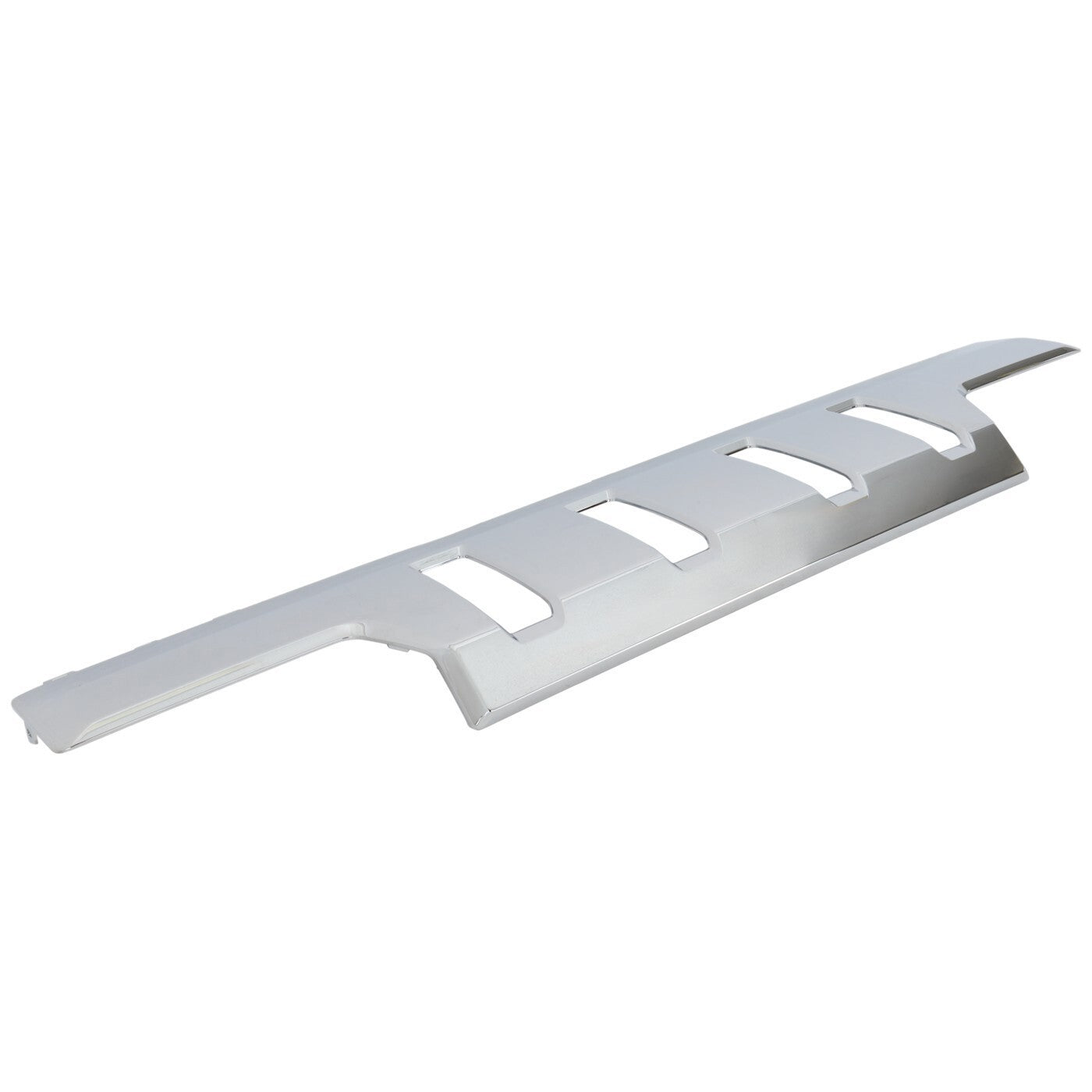 Skid Plate For 2015-2019 Chevrolet Silverado 2500 HD Front