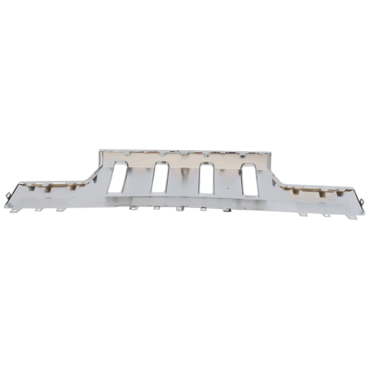 Skid Plate For 2015-2019 Chevrolet Silverado 2500 HD Front