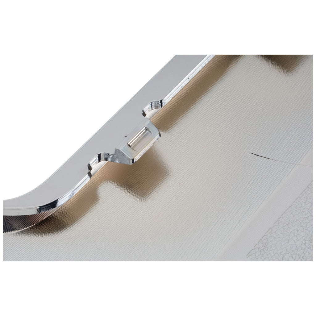 Skid Plate For 2015-2019 Chevrolet Silverado 2500 HD Front