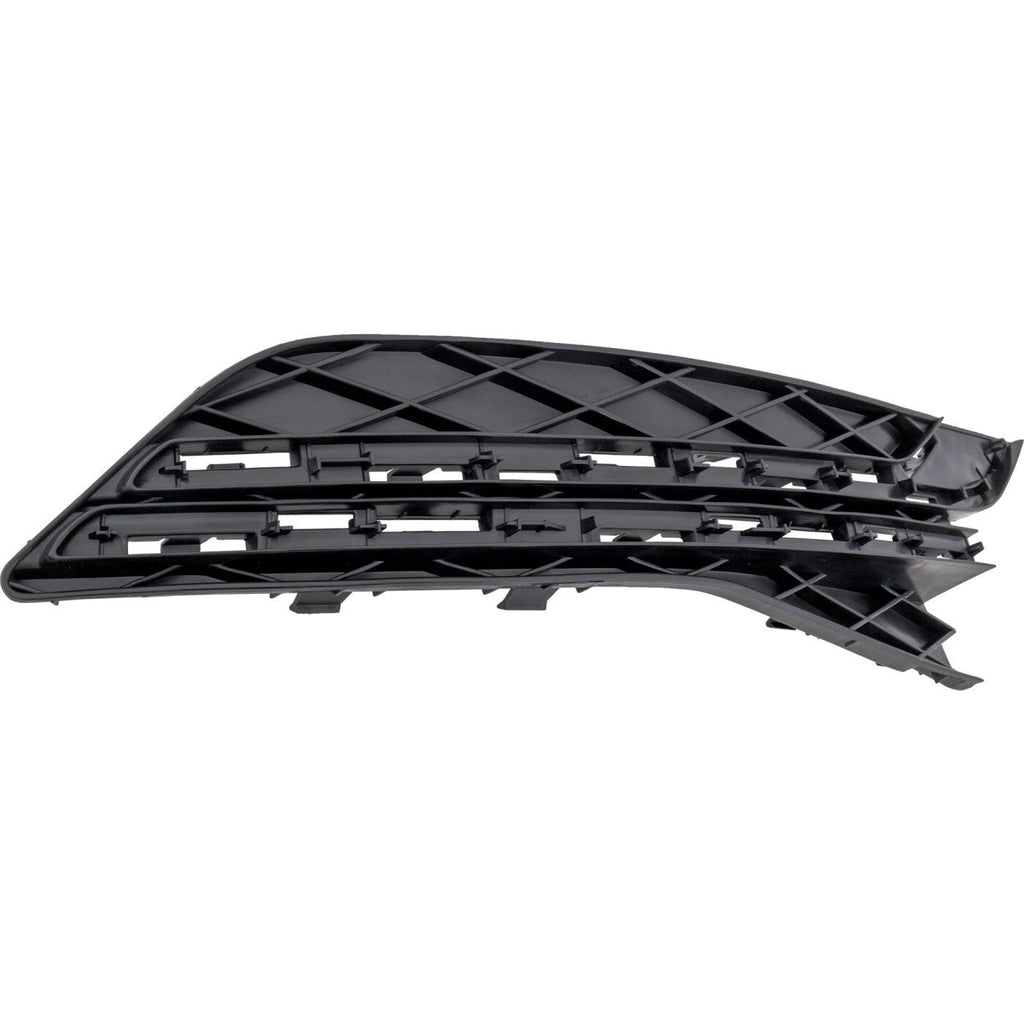 Fog Light Cover Set For 2014-2017 Honda Odyssey Front Driver and Passenger Side