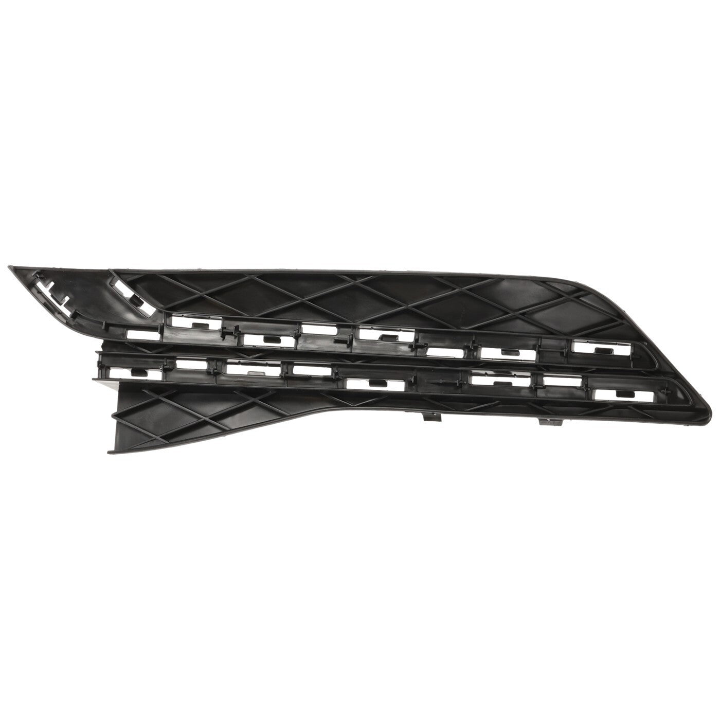 Fog Light Cover Set For 2014-2017 Honda Odyssey Front Driver and Passenger Side