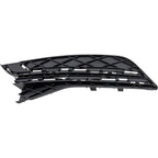 Fog Light Cover Set For 2014-2017 Honda Odyssey Front Driver and Passenger Side