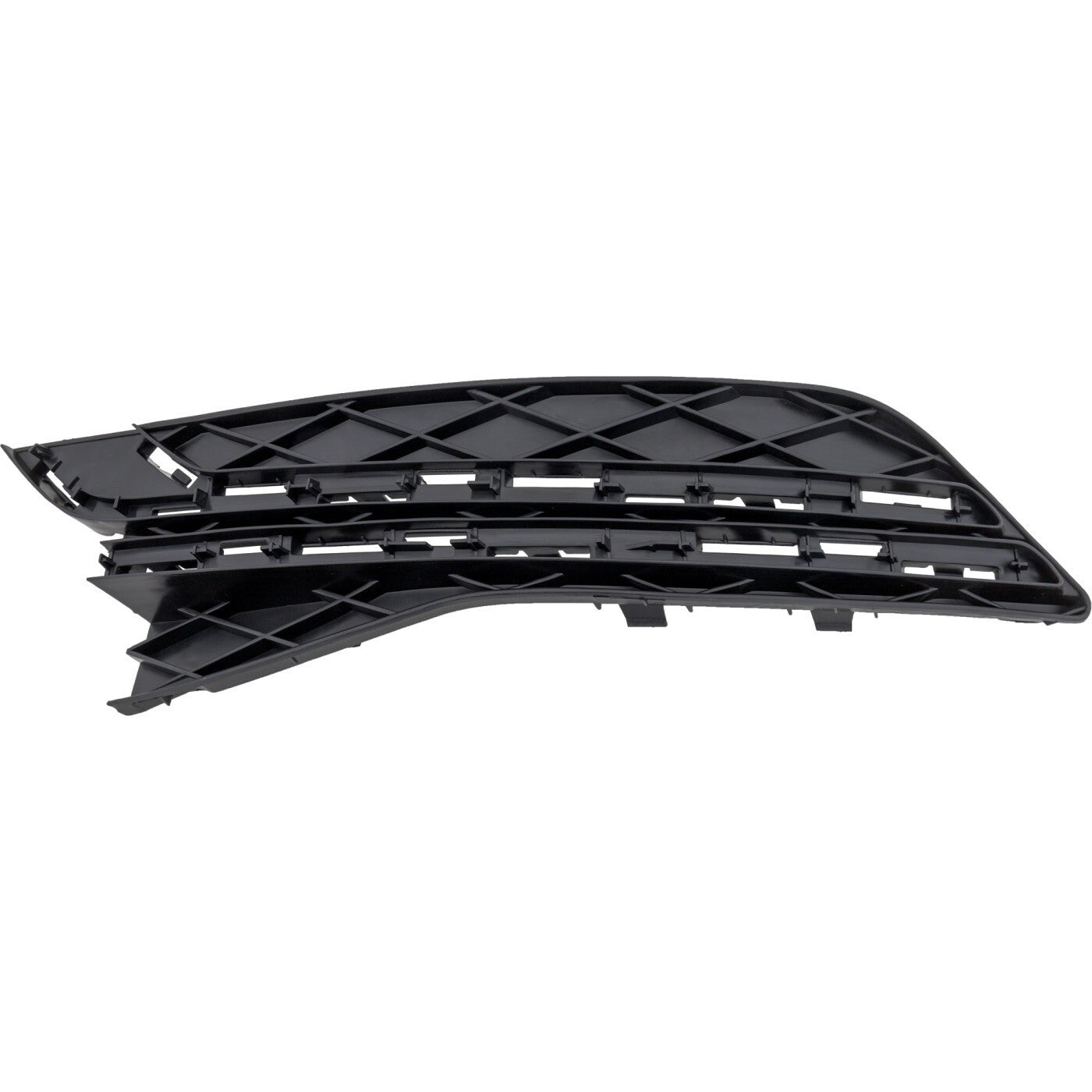 Fog Light Cover Set For 2014-2017 Honda Odyssey Front Driver and Passenger Side