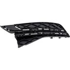 Fog Light Cover Set For 2014-2017 Honda Odyssey Front Driver and Passenger Side