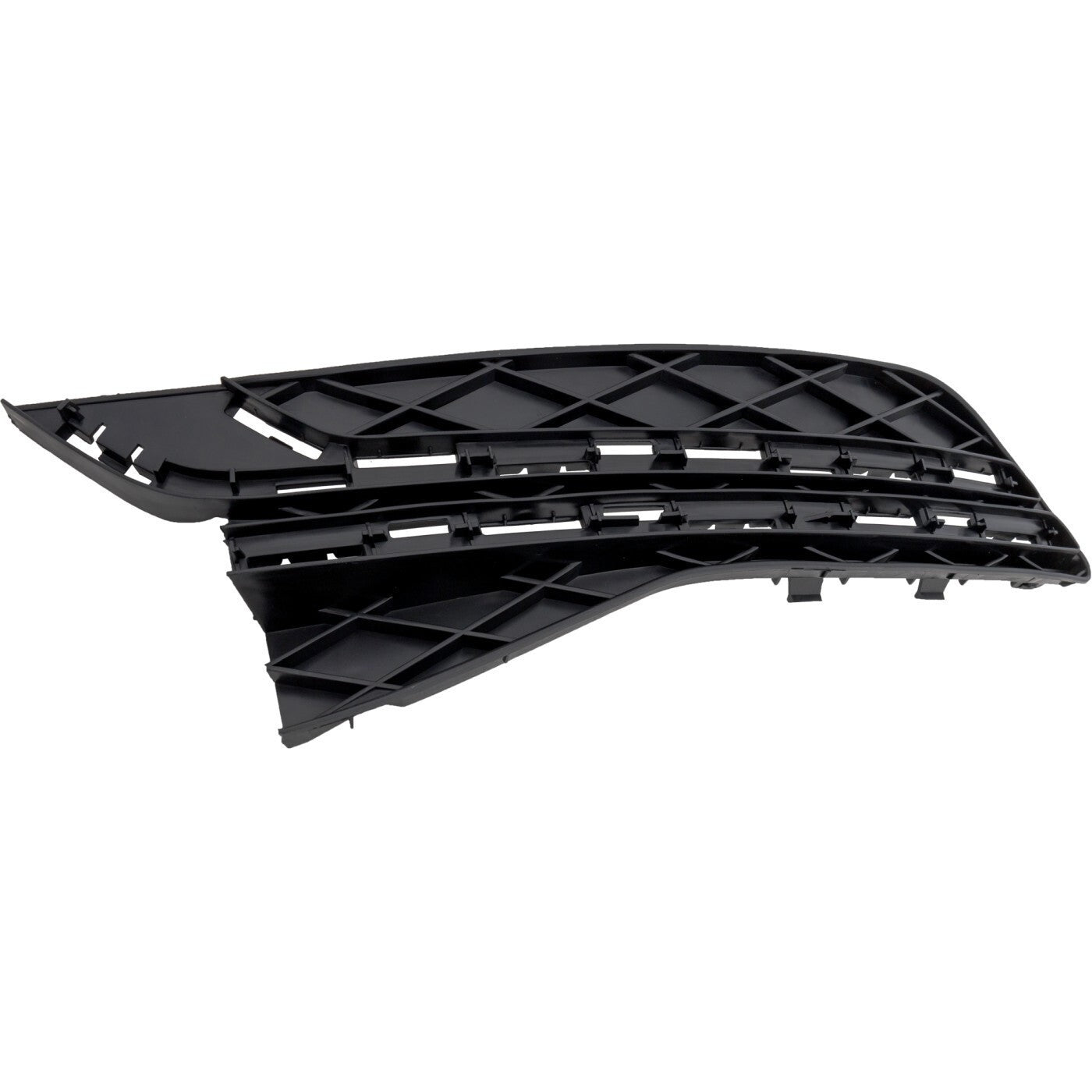 Fog Light Cover Set For 2014-2017 Honda Odyssey Front Driver and Passenger Side
