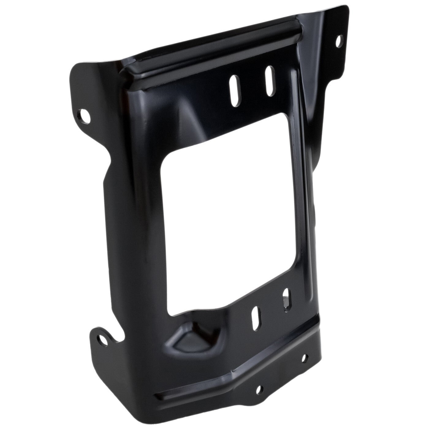 Bumper Bracket For 20-22 Ford F-250 Super Duty Front Driver and Passenger Side